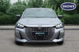 Used Peugeot 208 1.2 PureTech GT Euro 6 (s/s) 5dr full
