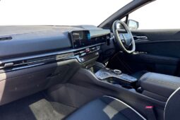 Used Kia Sportage 1.6 T-GDi HEV GT-LINE S full