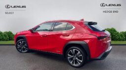 Used Lexus UX 2.0 250h Premium Plus SUV 5dr Petrol Hybrid E-CVT Euro 6 (s/s) (184 ps) full