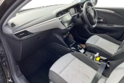 Used Vauxhall Corsa 50kWh Design Auto 5dr full