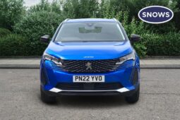 Used Peugeot 3008 1.5 BlueHDi Allure Premium Euro 6 (s/s) 5dr full