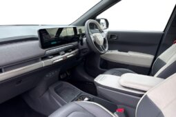 Used Kia EV3 81.4 kWh GT-LINE full