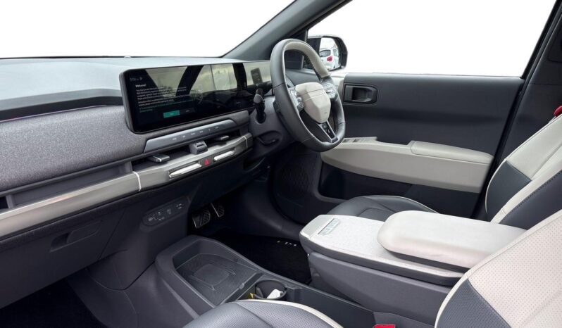 Used Kia EV3 81.4 kWh GT-LINE full