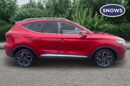 Used MG ZS 1.5 VTi-TECH Exclusive Euro 6 (s/s) 5dr full