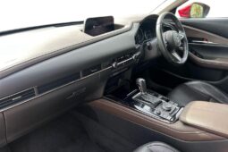 Used Mazda CX-30 2.0 SKYACTIV-X MHEV GT Sport Auto Euro 6 (s/s) 5dr full