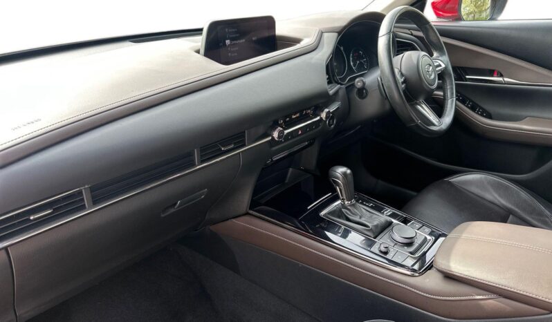 Used Mazda CX-30 2.0 SKYACTIV-X MHEV GT Sport Auto Euro 6 (s/s) 5dr full