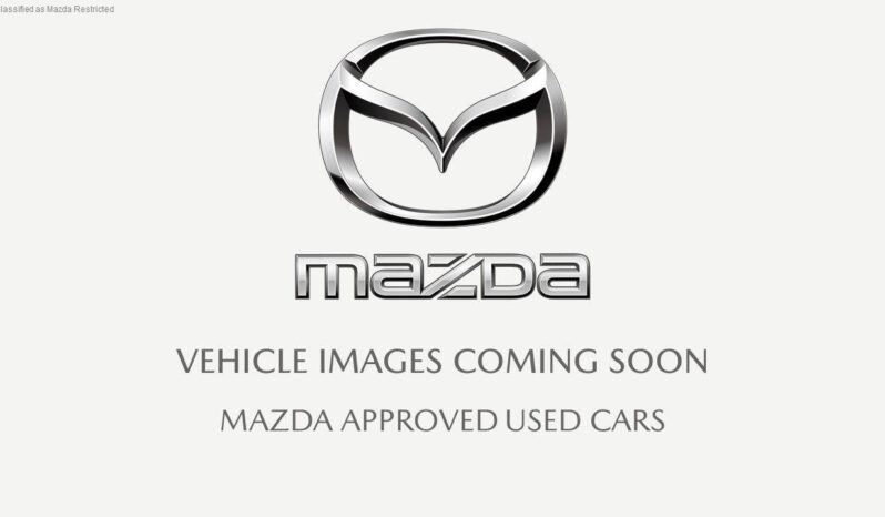 Used Mazda 3 2.0 e-SKYACTIV-X MHEV GT Sport Euro 6 (s/s) 5dr full