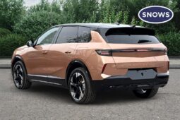 Used Vauxhall Grandland Electric 73kWh Ultimate Auto 5dr full