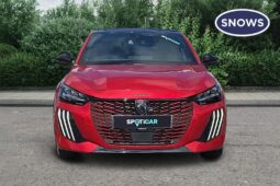 Used Peugeot 208 1.2 GT e-DSC6 Euro 6 (s/s) 5dr full