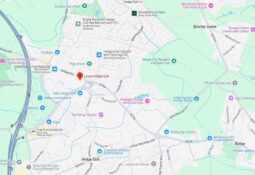 Used Lexus Rz 300e 71.4kWh Takumi SUV 5dr Electric Auto (204 ps) full