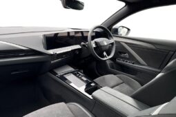 Used Vauxhall Astra 1.2 Turbo Ultimate Auto Euro 6 (s/s) 5dr full