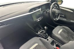 Used Vauxhall Corsa 1.2 Turbo Ultimate Euro 6 (s/s) 5dr full