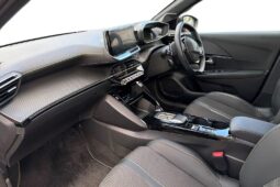 Used Peugeot 208 1.2 GT e-DSC6 Euro 6 (s/s) 5dr full
