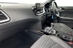 Used Kia ceed 1.5 T-GDi GT-Line Euro 6 (s/s) 5dr full