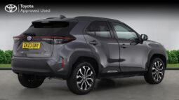 Used Toyota Yaris Cross 1.5 VVT-h Design E-CVT Euro 6 (s/s) 5dr full