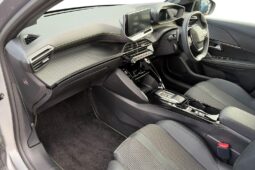 Used Peugeot 208 1.2 PureTech GT EAT Euro 6 (s/s) 5dr full