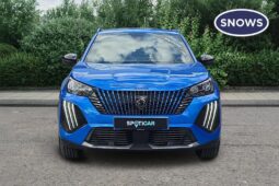 Used Peugeot 2008 1.2 Allure e-DSC6 Euro 6 (s/s) 5dr full