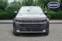 Used Jeep Avenger 1.2 Skyview Euro 6 (s/s) 5dr full