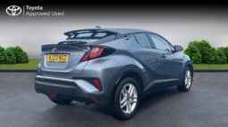 Used Toyota CHR 1.8 VVT-h Icon CVT Euro 6 (s/s) 5dr full