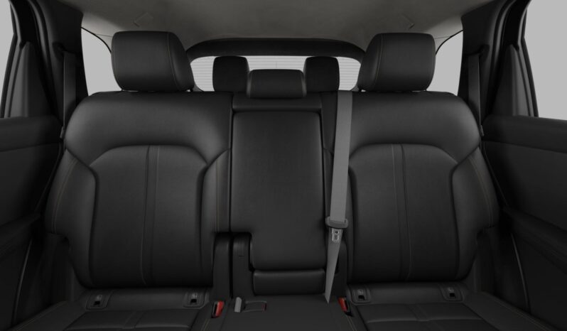 Used Mazda CX-80 full