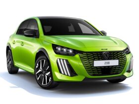 Used Peugeot 208 1.2 PureTech GT Euro 6 (s/s) 5dr