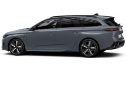 Used Peugeot E-308 SW 54kWh GT Auto 5dr full