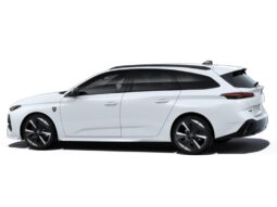 Used Peugeot E-308 SW 55kWh GT Auto 5dr full