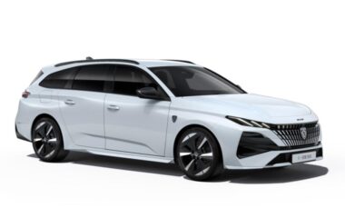 Used Peugeot E-308 SW 55kWh GT Auto 5dr