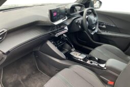 Used Peugeot 2008 1.2 HYBRID GT e-DSC6 Euro 6 (s/s) 5dr full