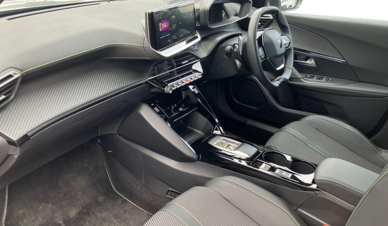 Used Peugeot 2008 1.2 HYBRID GT e-DSC6 Euro 6 (s/s) 5dr full