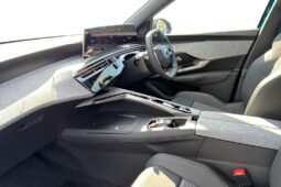 Used Peugeot 3008 1.2 HYBRID Allure e-DSC6 Euro 6 (s/s) 5dr full