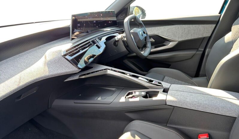 Used Peugeot 3008 1.2 HYBRID Allure e-DSC6 Euro 6 (s/s) 5dr full