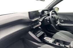 Used Peugeot 2008 1.2 HYBRID GT e-DSC6 Euro 6 (s/s) 5dr full