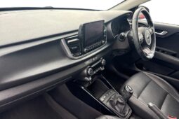Used Kia Rio 1.0 T-GDi MHEV 3 Euro 6 (s/s) 5dr full