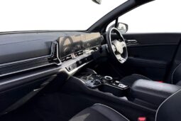 Used Kia Sportage 1.6 T-GDi ISG 48V GT-LINE full