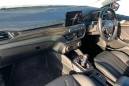 Used Ford Focus Vignale 1.0T EcoBoost Vignale Euro 6 (s/s) 5dr full