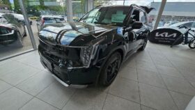 Used Kia EV9 99.8kWh GT-Line S Auto AWD 5dr (7 Seat)