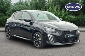 Used Peugeot 208 1.2 PureTech Allure Euro 6 (s/s) 5dr
