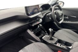 Used Peugeot 208 1.2 PureTech Allure Euro 6 (s/s) 5dr full