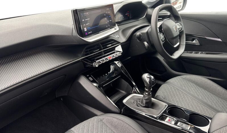 Used Peugeot 208 1.2 PureTech Allure Euro 6 (s/s) 5dr full