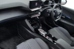Used Peugeot 2008 1.2 HYBRID GT e-DSC6 Euro 6 (s/s) 5dr full