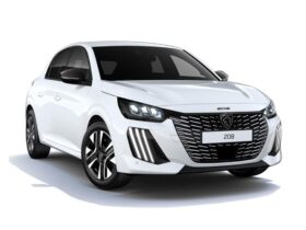 Used Peugeot 208 1.2 Allure Euro 6 (s/s) 5dr