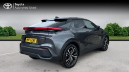 Used Toyota CHR 1.8 VVT-h Excel CVT Euro 6 (s/s) 5dr full