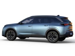 Used Peugeot 5008 1.2 HYBRID Allure e-DSC6 Euro 6 (s/s) 5dr full