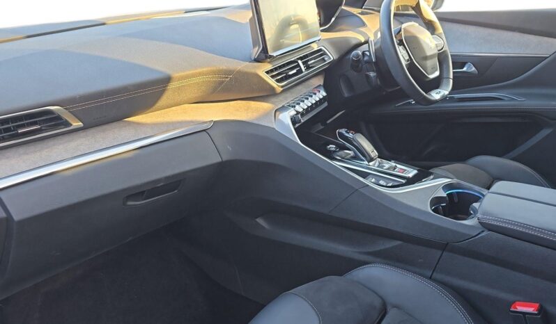 Used Peugeot 3008 1.2 PureTech GT Premium EAT Euro 6 (s/s) 5dr full