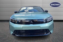 Used Vauxhall Corsa 1.2 Turbo Yes Euro 6 (s/s) 5dr full