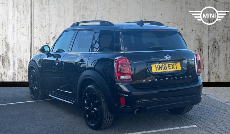 Used MINI Countryman Cooper Countryman full