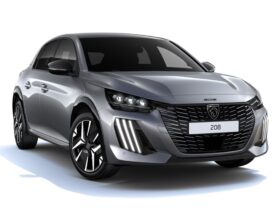 Used Peugeot 208 1.2 HYBRID GT Premium e-DSC6 Euro 6 (s/s) 5dr