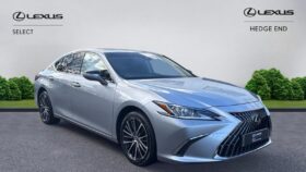 Used Lexus ES 2.5 300h Premium Edition Saloon 4dr Petrol Hybrid E-CVT Euro 6 (s/s) (218 ps)