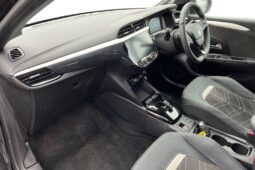 Used Vauxhall Corsa 1.2 Turbo Ultimate Auto Euro 6 (s/s) 5dr full